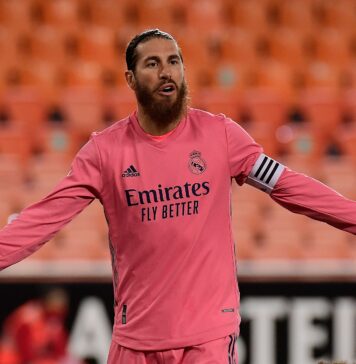 Candidato-presidencial-do-Barcelona-diz-que-contratará-Sergio-Ramos-se-for-economicamente-viável