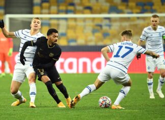 Matheus Fernandes e Konrad fazem estreia do Barcelona contra o Dínamo de Kiev Matheus-Fernandes-e-Konrad-fazem-estreia-do-Barcelona-contra-o-Dínamo-de-Kiev