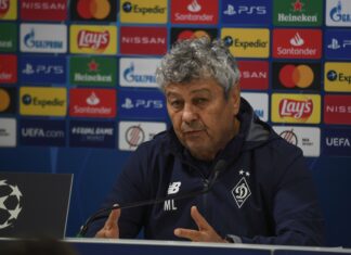 Técnico do Dínamo de Kiev diz que o Barcelona não é bom o suficiente para ganhar a Liga dos Campeões tecnico-do-dinamo-de-kiev-diz-que-o-barcelona-nao-e-bom-o-suficiente-para-ganhar-a-liga-dos-campeoes