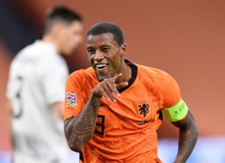 Georginio Wijnaldum tem um acordo para se juntar ao Barcelona Georginio-Wijnaldum-tem-um-acordo-para-se-juntar-ao-Barcelona