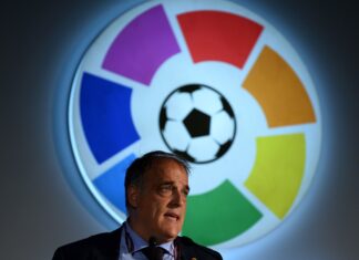 Presidente-da-La-Liga-critica-Man-City-eles-são-financiados-de-muitas-maneiras-diferentes