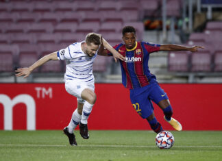 Ansu-Fati-é-o-Líder-de-gols-e-assistências-no-Barcelona