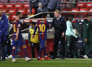 barcelona-koeman-e-uma-falta-de-respeito-o-que-o-PSG-está-fazendo-com-Messi