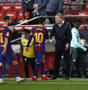 barcelona-koeman-e-uma-falta-de-respeito-o-que-o-PSG-está-fazendo-com-Messi