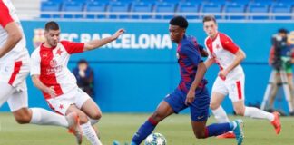 barcelona-deve-concluir-renovacoes-de-inaki-pena-e-alejandro-balde