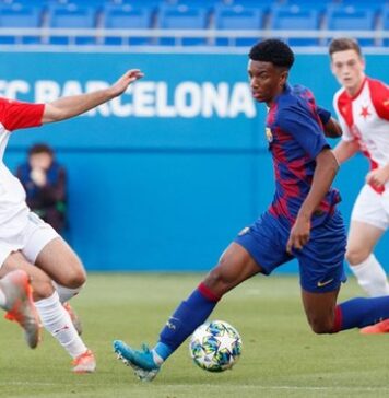 barcelona-deve-concluir-renovacoes-de-inaki-pena-e-alejandro-balde