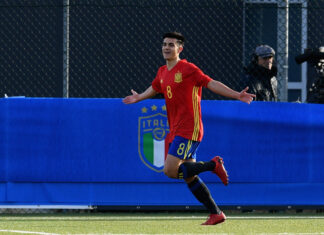 Barcelona-busca-a-contratação-de-Arnau-Puigmal-do-Manchester-United