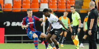 Barcelona-e-Real-Madrid-ensaiam-uma-disputa-por-Yunus-Musah