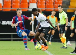 Barcelona-e-Real-Madrid-ensaiam-uma-disputa-por-Yunus-Musah