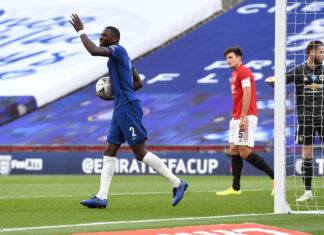 Barcelona-quer-o-empréstimo-de-Antonio-Rudiger-em-janeiro