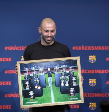 Barcelona-Javier-Mascherano-anuncia-sua-aposentadoria