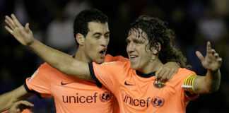Barcelona-Sergio-Busquets-alcancará-a-marca-de-Carles-Puyol