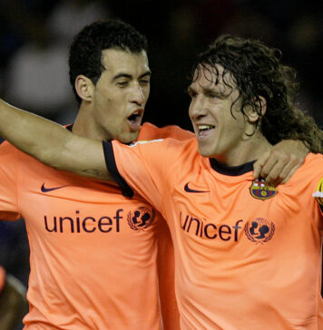 Barcelona-Sergio-Busquets-alcancará-a-marca-de-Carles-Puyol