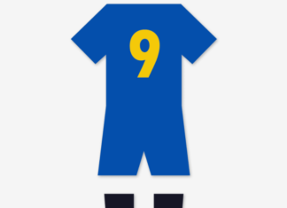 Vazado: Detalhes do terceiro uniforme do Barcelona para 2021-22 Vazado-Detalhes-do-terceiro-uniforme-do-Barcelona-para-2021-22