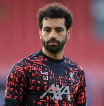 Barcelona-vê-Mohamed-Salah-como-alternativa-a-Erling-Haaland