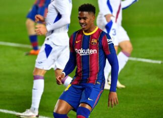 Vai-e-vem-Barcelona-pode-trocar-Junior-firpo-por-Bellerin-do-Arsenal