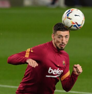 barcelona-aceita-emprestimo-de-clement-lenglet-ao-tottenham
