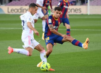 Coutinho: “O Barcelona está em processo de renovação, temos que ter paciência” Coutinho-o-Barcelona-está-em-processo-de-renovação-temos-que-ter-paciência