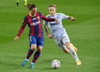 La Liga: Barcelona x Atletic Bilbao: Veja aonde assistir ao vivo La-Liga-Barcelona-x-Atletic-Bilbao-veja-aonde-assistir-ao-vivo
