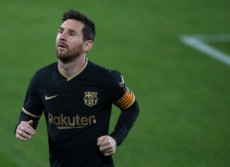 Barcelona | PSG pode não ter orçamento para contratar Lionel Messi El-mundo-revela-contrato-bilioáario-de-Lionel-Messi-com-o-Barcelona