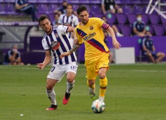Real Valladolid x Barcelona: Veja aonde assistir ao vivo Real-Valladolid-x-Barcelona-veja-aonde-assistir-ao-vivo