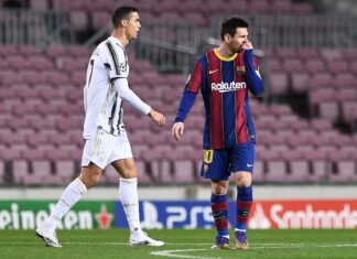 Cristiano Ronaldo: “Sempre tive uma boa relação com o Messi, ele não é um rival” Cristiano-Ronaldo-sempre-tive-uma-boa-relação-com-o-Messi-ele-não-é-um-rival