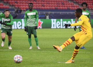 La Liga! Real Betis x Barcelona: Veja aonde assistir ao vivo la-liga-real-betis-x-barcelona-veja-aonde-assistir-ao-vivo-2