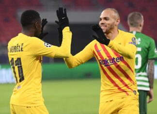 Barcelona-escalado-para-o-duelo-contra-o-Cádiz