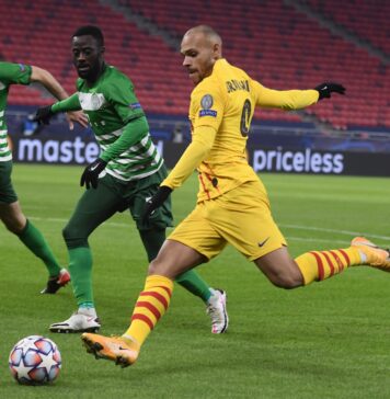 Barcelona-Martin-Braithwaite-começa-a-convencer-Ronald-Koeman