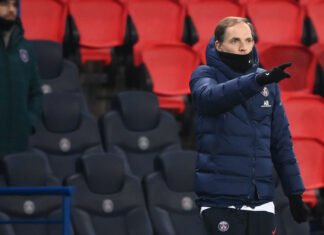 Thomas-Tuchel-técnico-do-PSG-o-Barcelona-é-uma-equipe-muito-forte