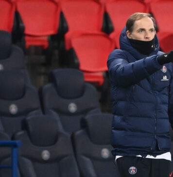 Thomas-Tuchel-técnico-do-PSG-o-Barcelona-é-uma-equipe-muito-forte