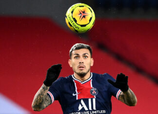 Barcelona | Leandro Paredes: “Todos nós queremos Lionel Messi no PSG” Barcelona-Leandro-Paredes-todos-nos-queremos-Lionel-Messi-no-PSG