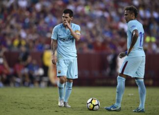 Barcelona| Lionel Messi será jogador do PSG na próxima temporada? Barcelona-Lionel-Messi -será-jogador-do-PSG-na-próxima-temporada