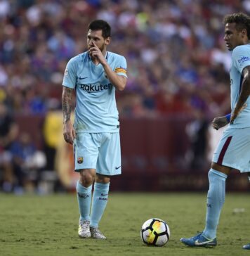 Barcelona| Lionel Messi será jogador do PSG na próxima temporada? Barcelona-Lionel-Messi -será-jogador-do-PSG-na-próxima-temporada