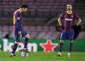Barcelona-é-derrotado-pela-Juventus-e-perde-a-primeira-colação-do-grupo