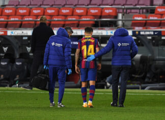 Barcelona-recuperação-de-Philippe-Coutinho-vai-demorar-mais-do-que-o-esperado