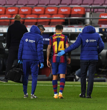 Barcelona-recuperação-de-Philippe-Coutinho-vai-demorar-mais-do-que-o-esperado