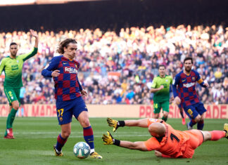 Barcelona x Eibar: Veja aonde assistir ao vivo Barcelona-x-Eibar-veja-aonde-assistir-ao-vivo