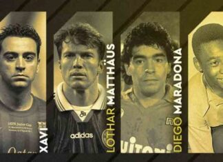 Xavi-ganha-um-prêmio-Ballon-dor-de-meio-campo-histórico-de-todos-os-tempos