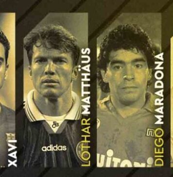 Xavi-ganha-um-prêmio-Ballon-dor-de-meio-campo-histórico-de-todos-os-tempos