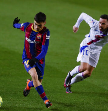 Barcelona divulga lista de convocados para o duelo com a Real Sociedad barcelona-divulga-lista-de-convocados-para-o-duelo-com-a-real-sociedad