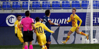 La-Liga-Barcelona-x-Huesca-veja-aonde-assistir-ao-vivo