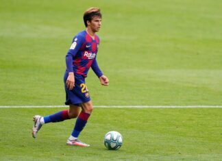 Napoli-interessado-em-contratar-Riqui-Puig-meia-do-Barcelona