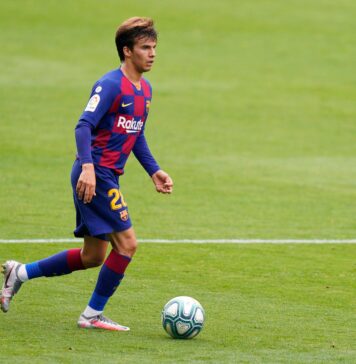 Napoli interessado em contratar Riqui Puig, meia do Barcelona Napoli-interessado-em-contratar-Riqui-Puig-meia-do-Barcelona