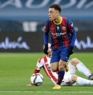 oficial-sergino-dest-chega-ao-psv-eindhoven-por-emprestimo-do-barcelona