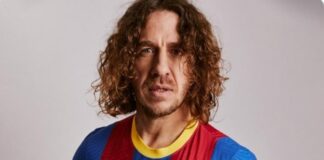 Barcelona-lança-uma-camisa-especial-para-ser-usada-contra-o-Real-Madrid