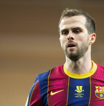 Miralem Pjanic decide não continuar no Barcelona se Ronald Koeman ficar Pjanic-ainda-não-sei-exatamente-o-que-Koeman-queria-ele-não-me-explicou-nada