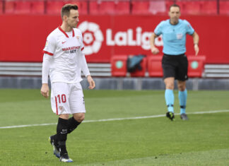Rakitic-para-Messi-tenho-um-troféu-que-você-nunca-terá