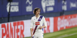 Barcelona-Joan-Laporta-deseja-a-contratação-de-Bryan-Gil-do-Sevilla
