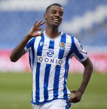 Barcelona-descarta-a-contratação-de-Alexander-Isak